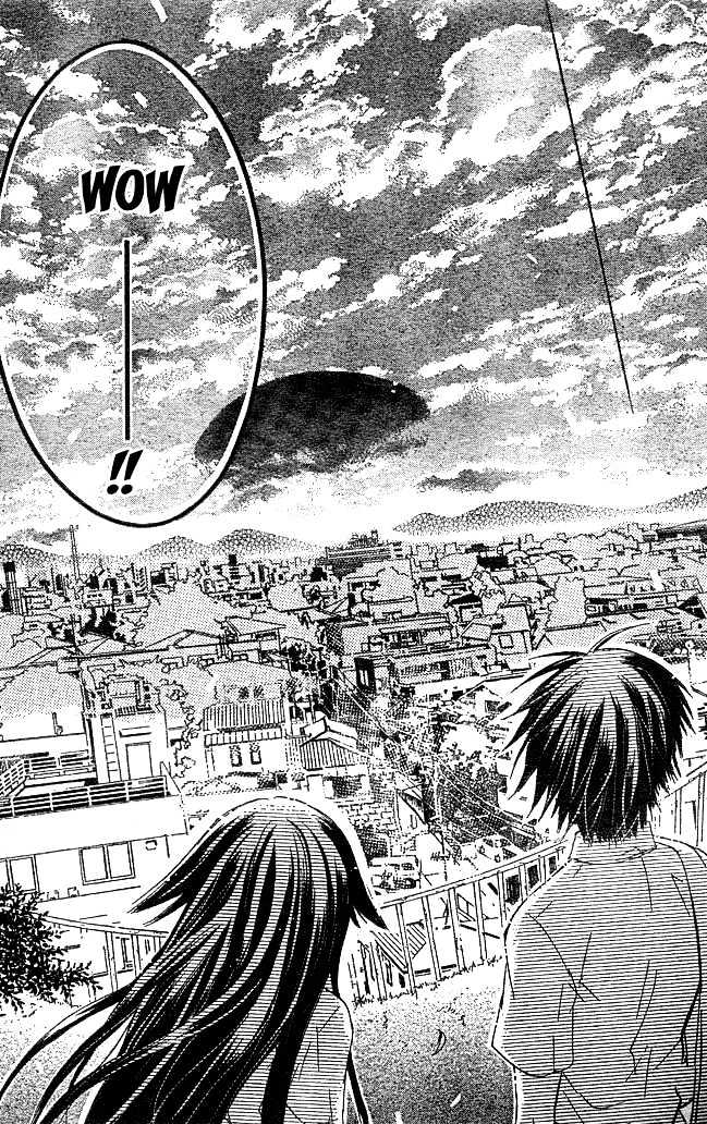 Koko Ni Iru Yo! Chapter 5 #34