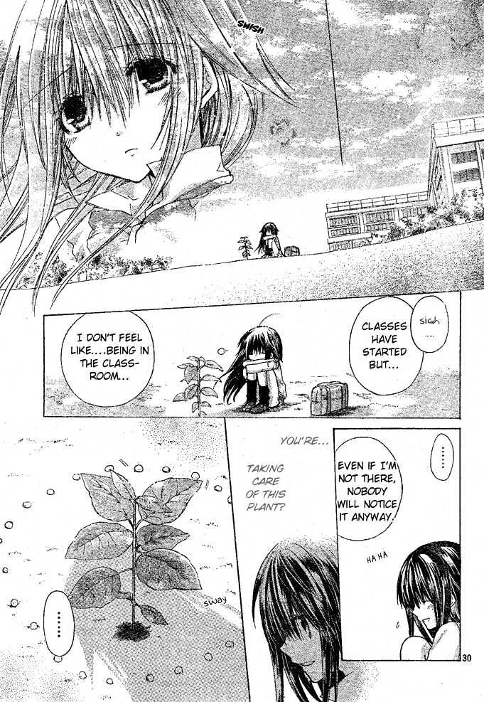 Koko Ni Iru Yo! Chapter 2 #30