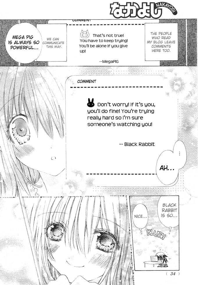 Koko Ni Iru Yo! Chapter 1 #15