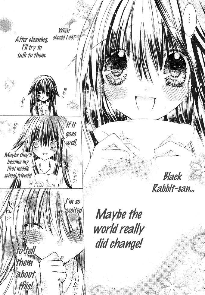 Koko Ni Iru Yo! Chapter 1 #30