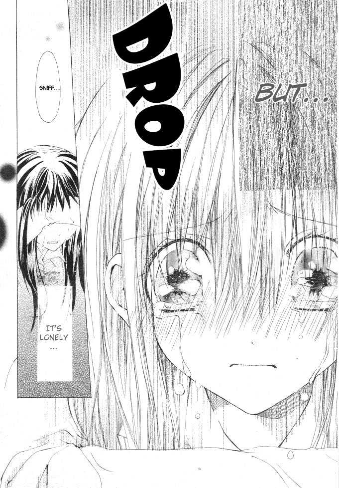 Koko Ni Iru Yo! Chapter 1 #35