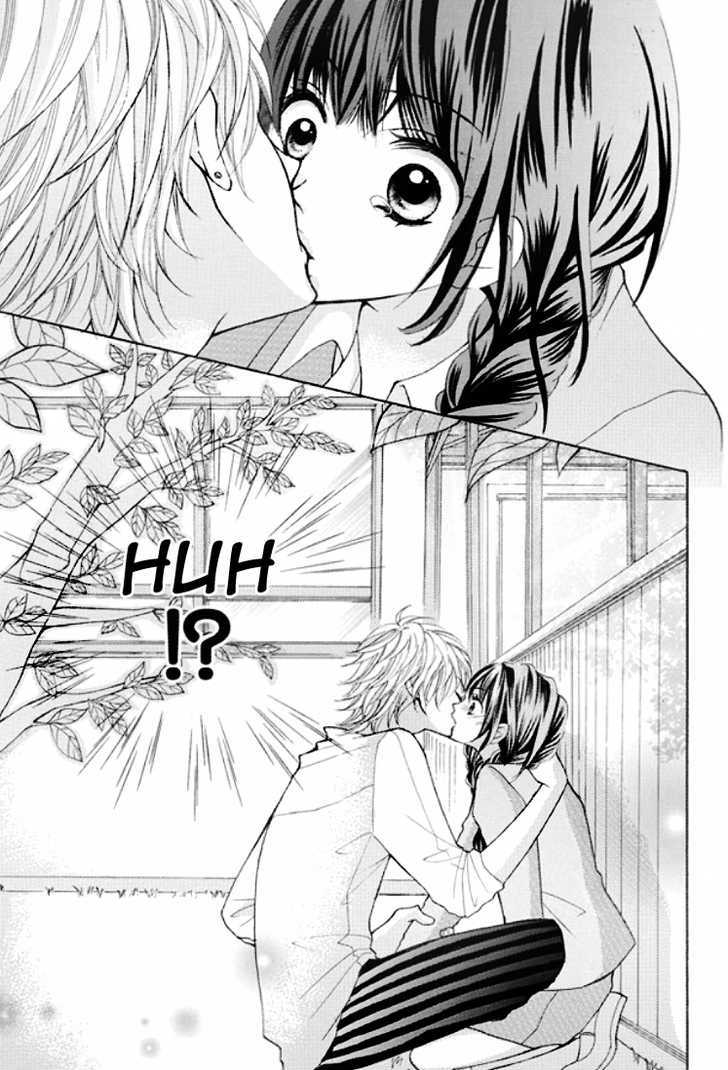 Kiss Me Host-Gumi Chapter 1 #40