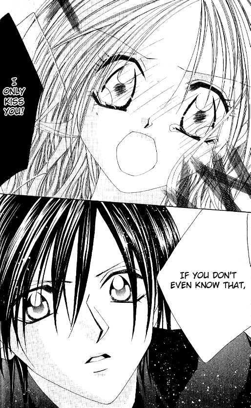 Kiss Yori Mo Ijiwaru Chapter 2 #28