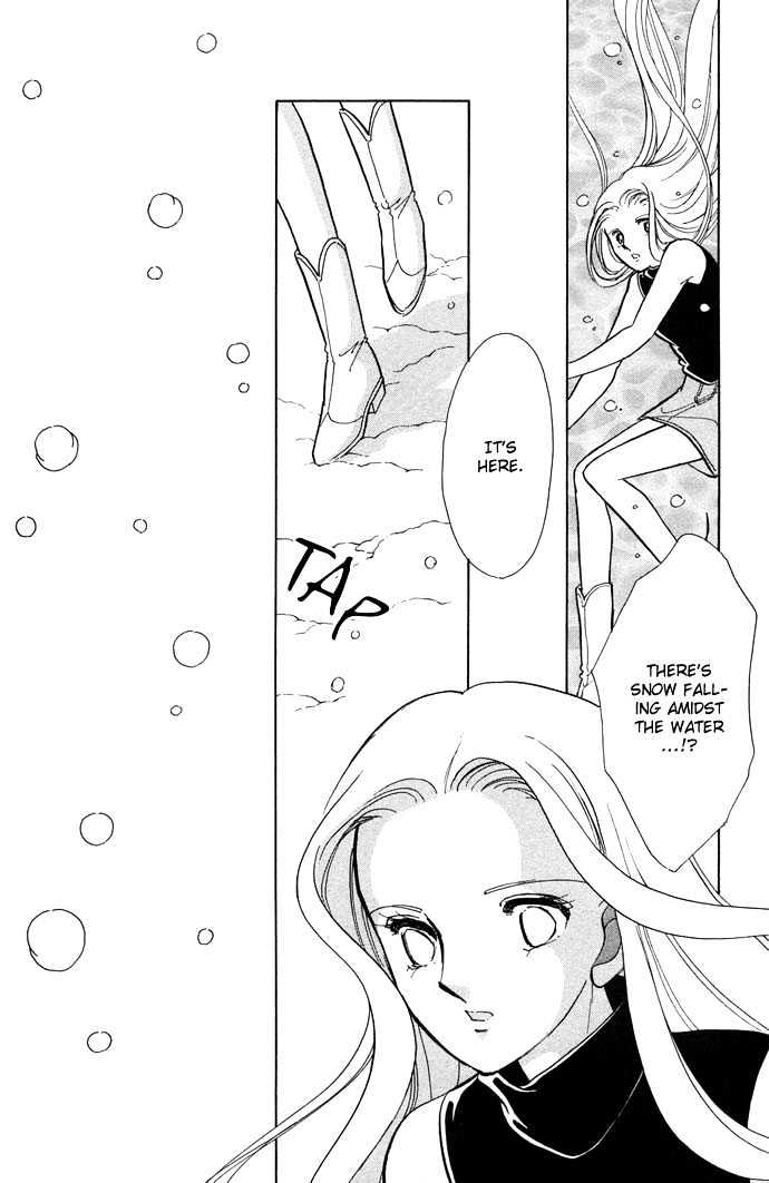 Mizu Ni Sumu Hana Chapter 12 #25