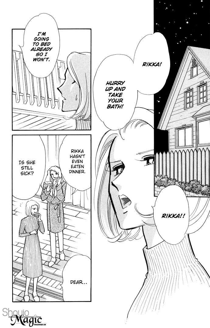 Mizu Ni Sumu Hana Chapter 10 #6