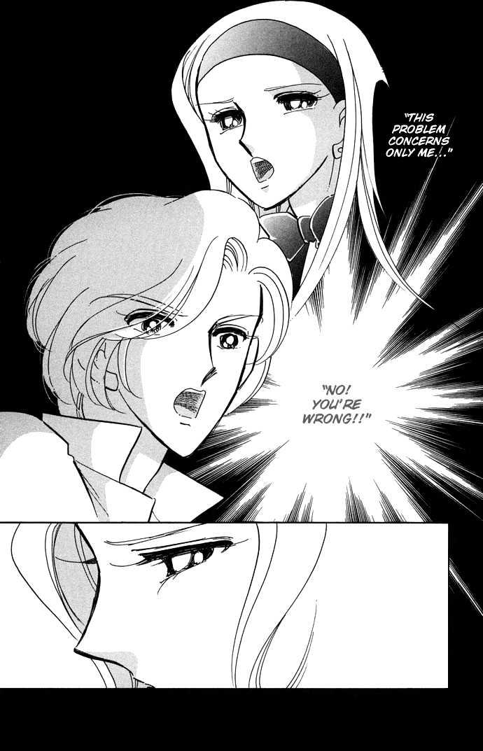 Mizu Ni Sumu Hana Chapter 10 #10