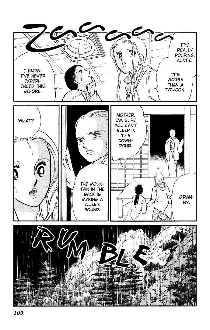 Mizu Ni Sumu Hana Chapter 7 #28