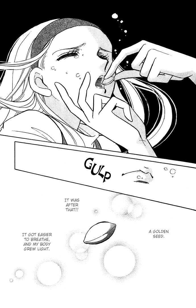 Mizu Ni Sumu Hana Chapter 1 #50