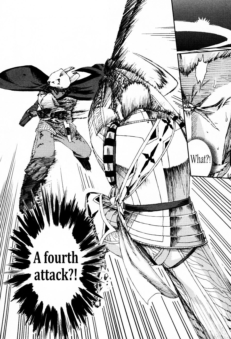 Knights Chapter 20 #12