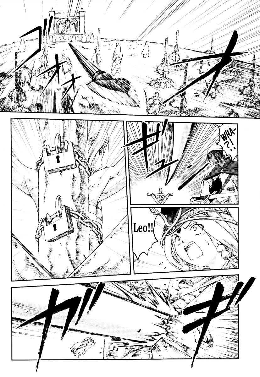 Knights Chapter 19 #10