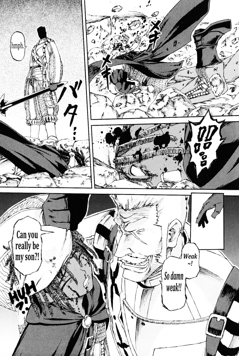 Knights Chapter 19 #32