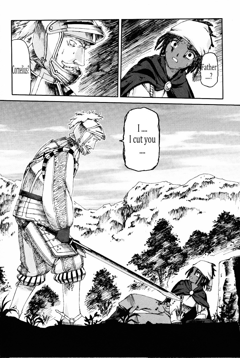 Knights Chapter 17 #38