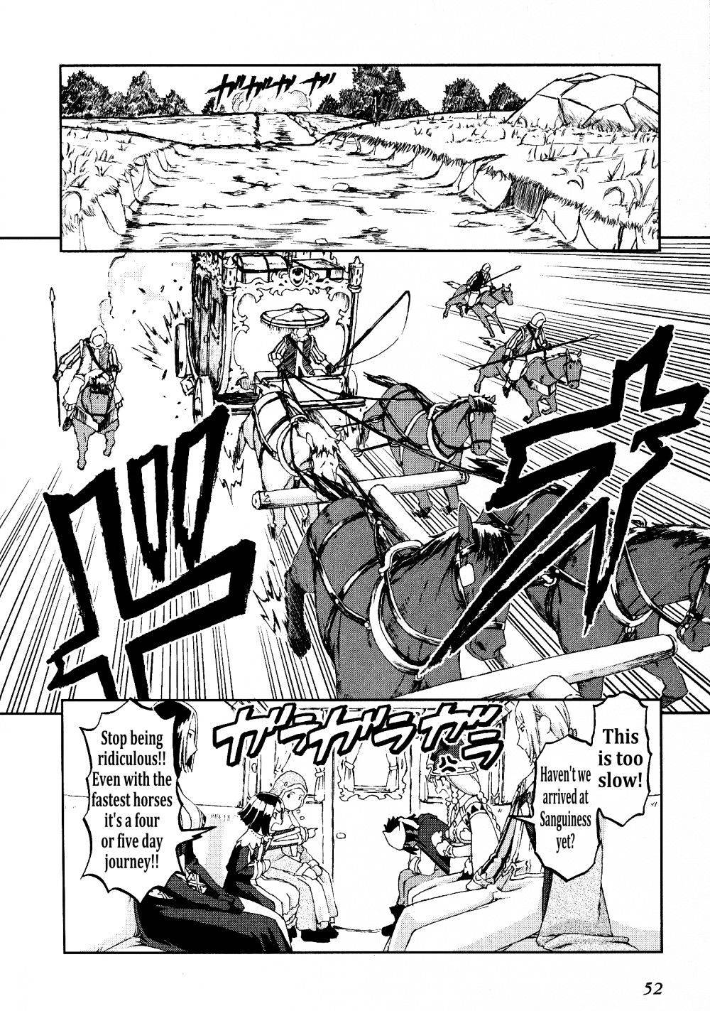 Knights Chapter 22 #4