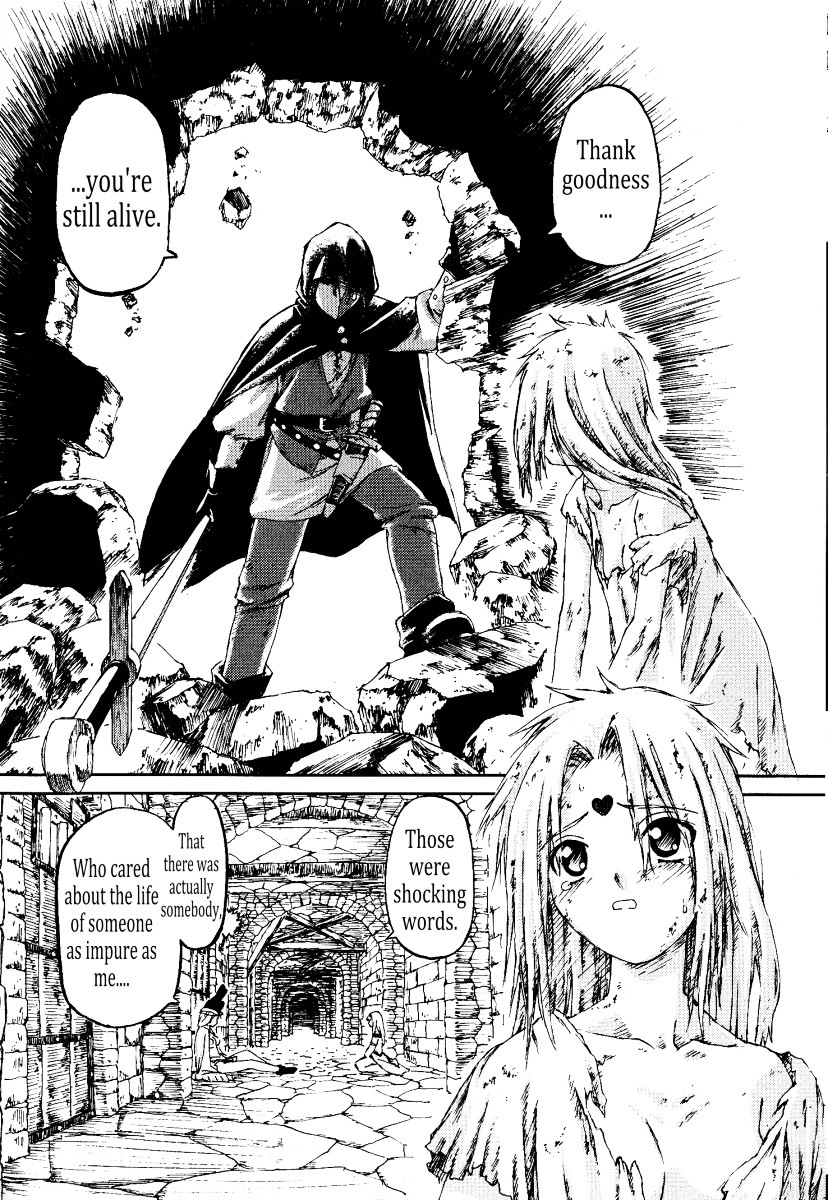 Knights Chapter 14 #24