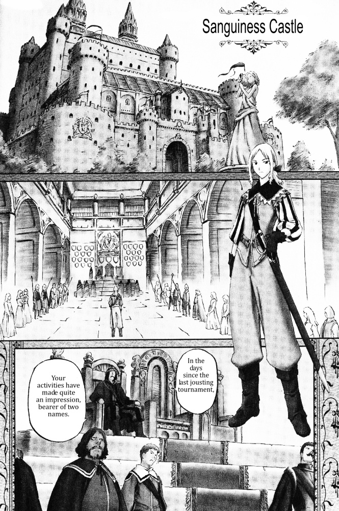 Knights Chapter 6 #3