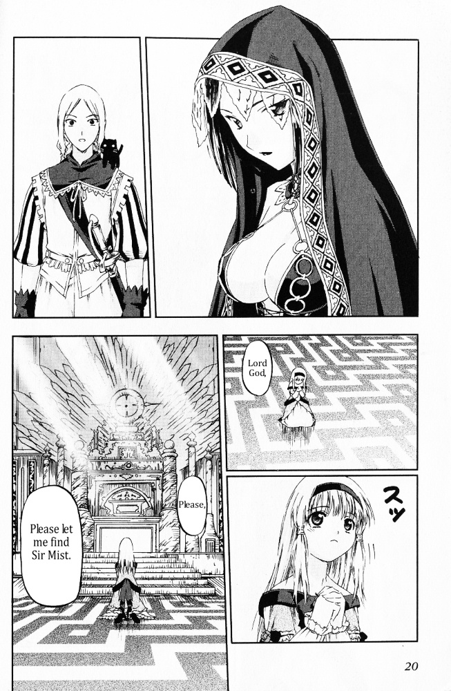 Knights Chapter 6 #17