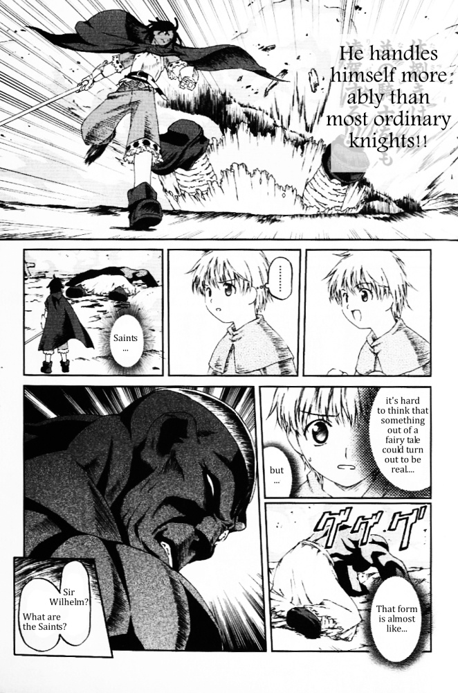 Knights Chapter 5 #3