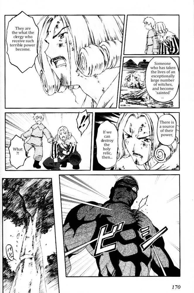 Knights Chapter 5 #4