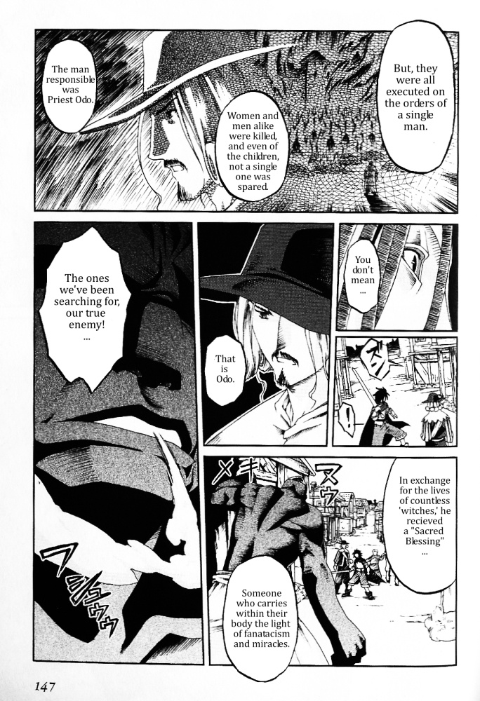 Knights Chapter 4 #12