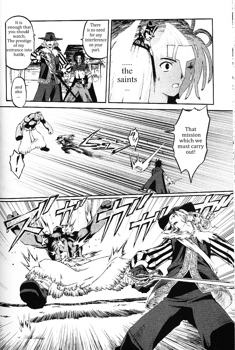 Knights Chapter 4 #14