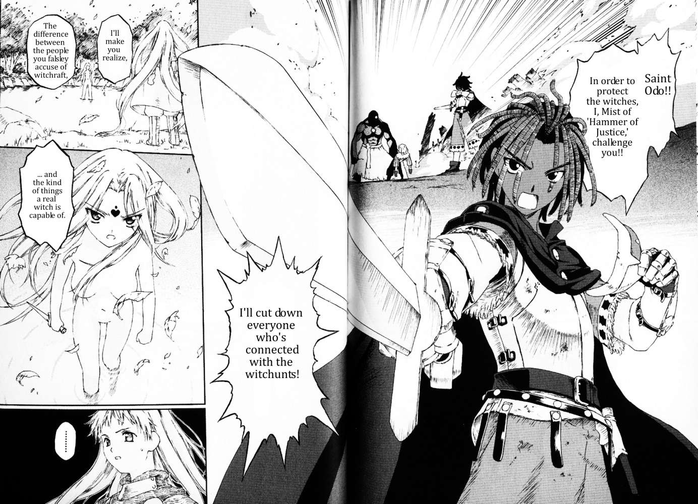 Knights Chapter 4 #26