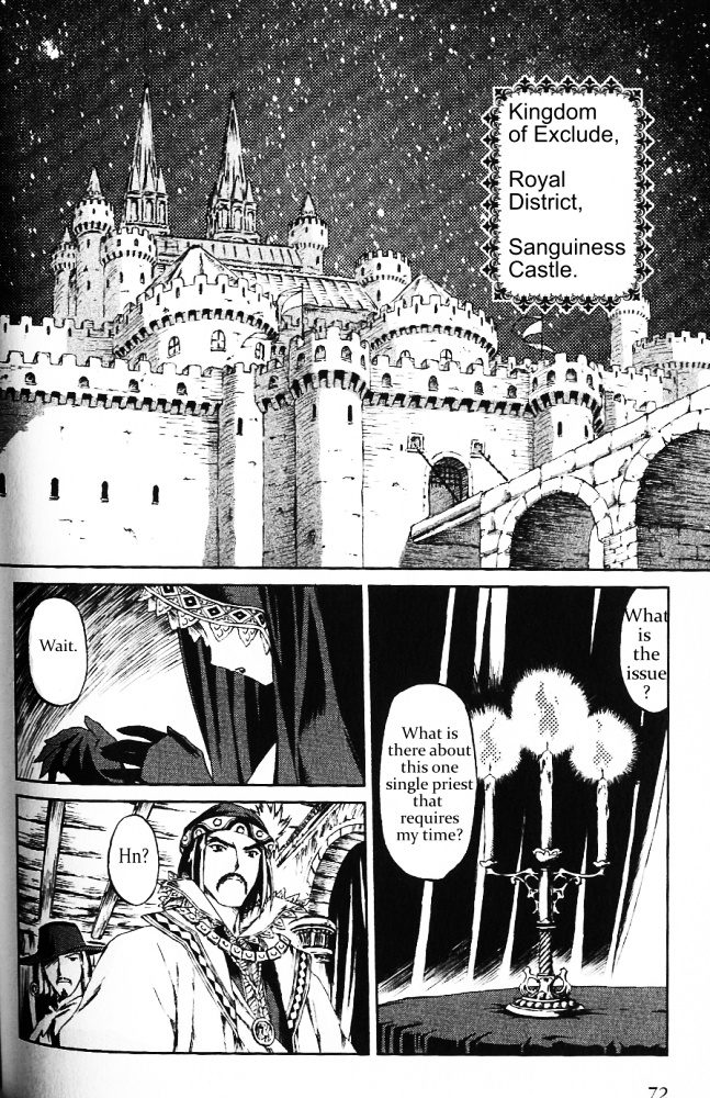 Knights Chapter 2 #2