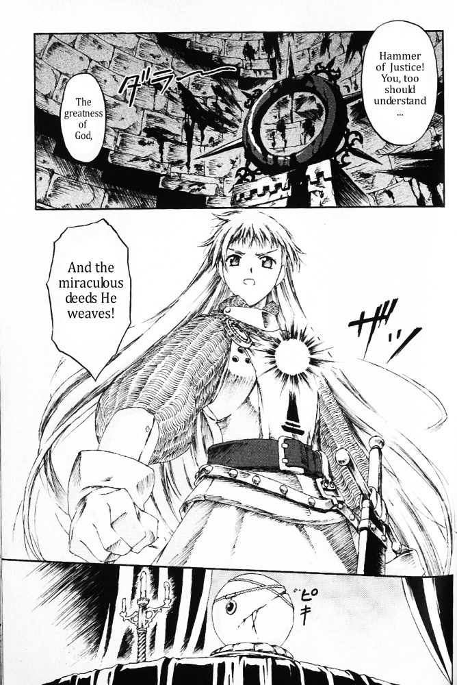Knights Chapter 2 #30