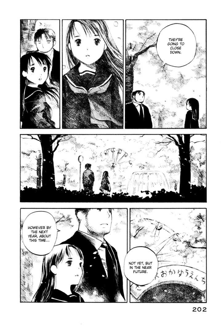 Koi Kaze Chapter 35 #20