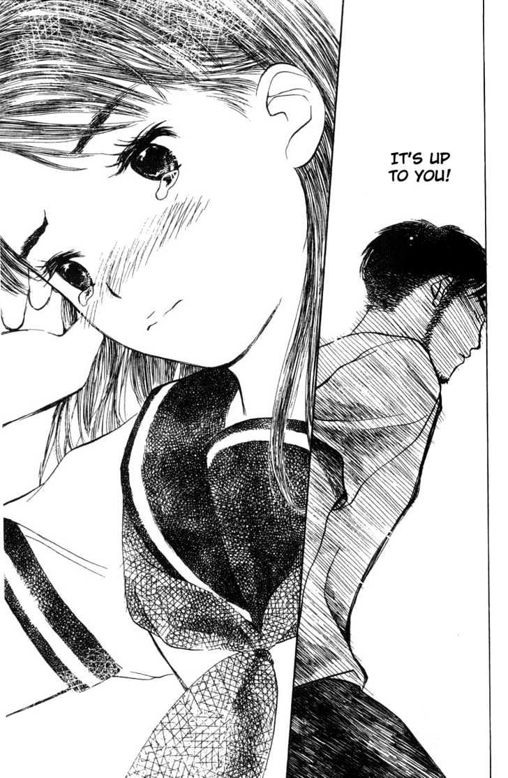 Koi Kaze Chapter 12 #29