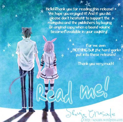 Conflict Lover Chapter 3 #42