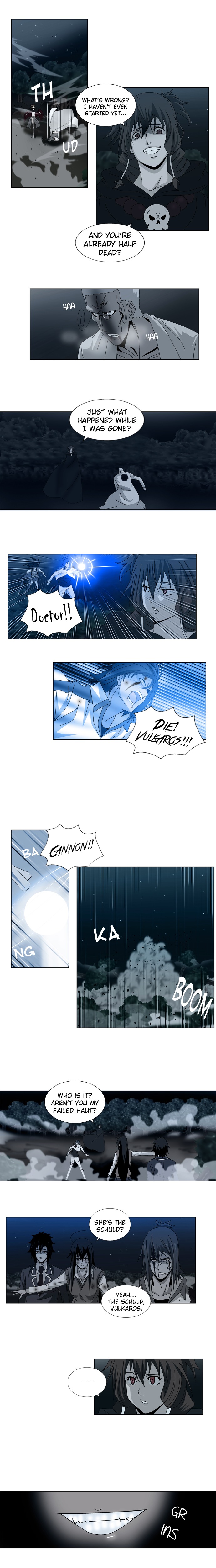 Weiss Chapter 11 #6