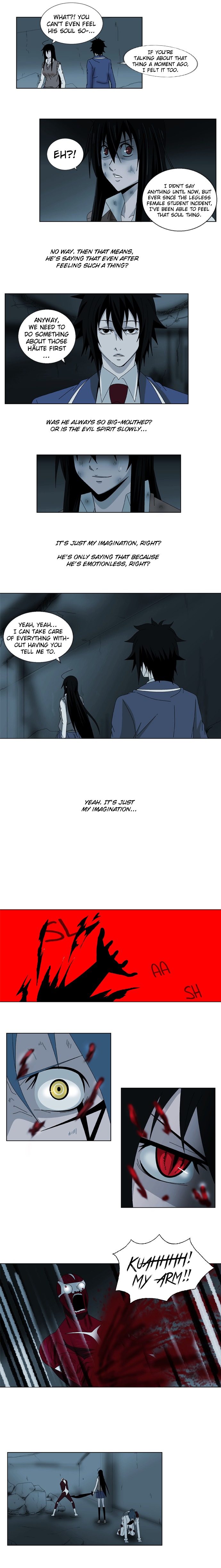Weiss Chapter 10 #6