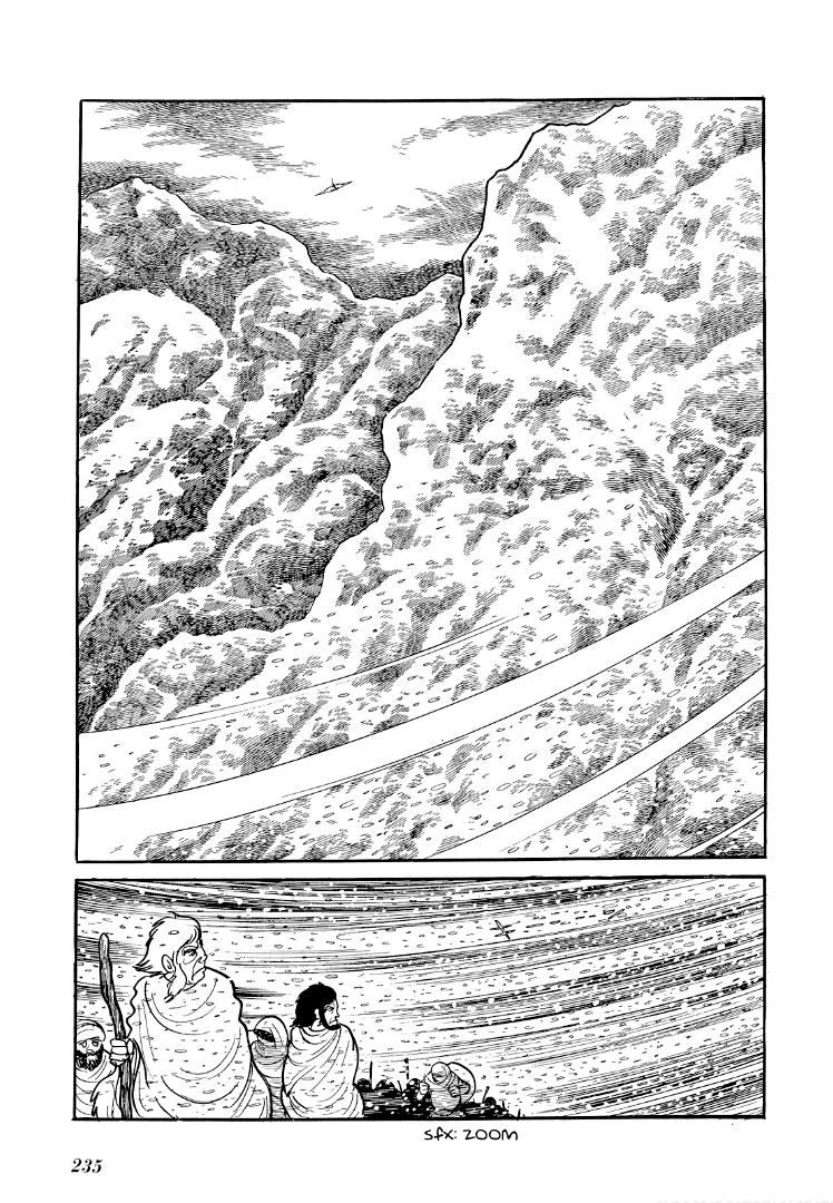 Cave Boy Ryu Chapter 9 #34