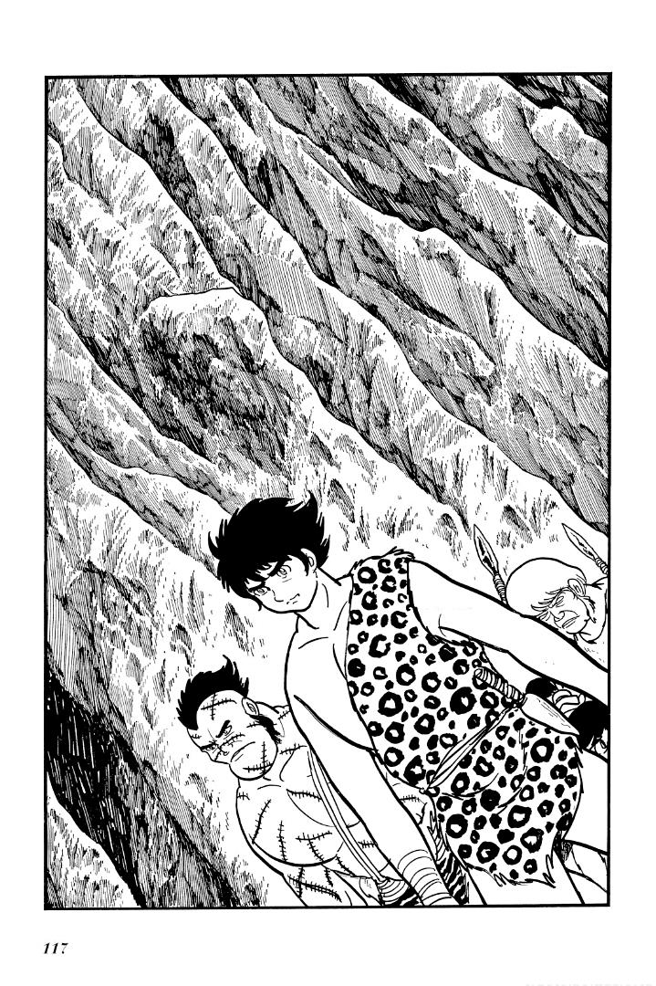 Cave Boy Ryu Chapter 7 #45