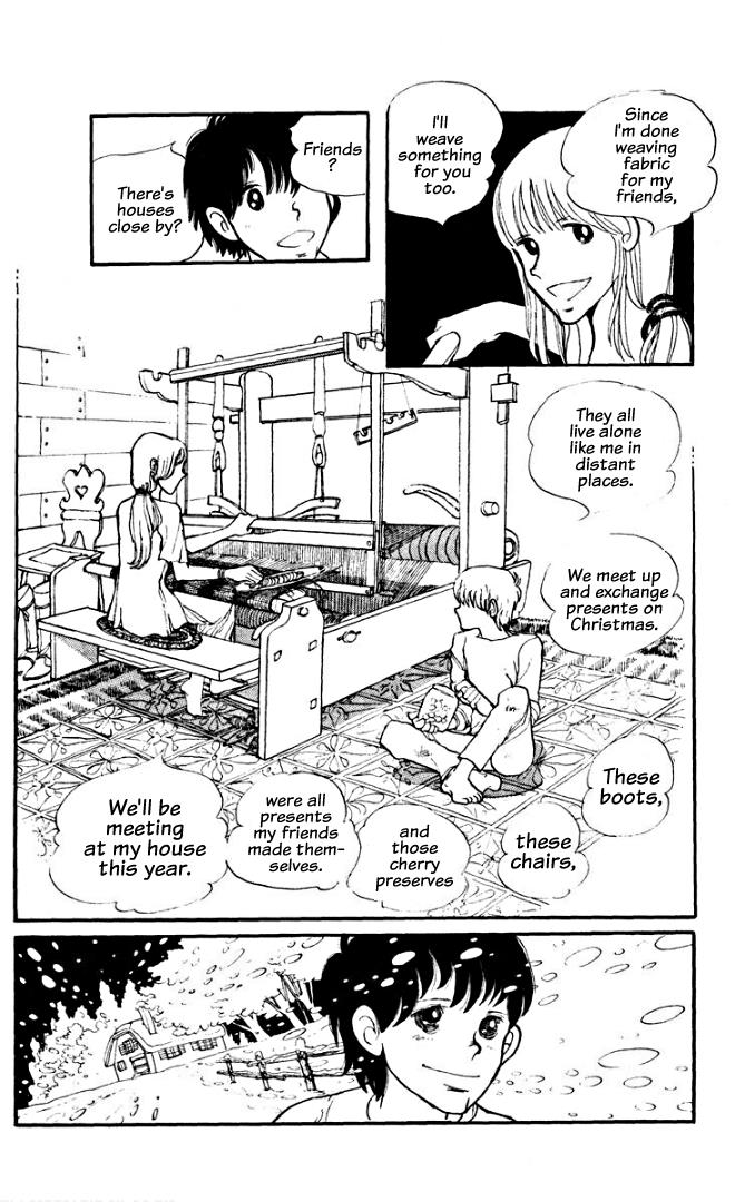 Rain (Kimura Minori) Chapter 8 #70