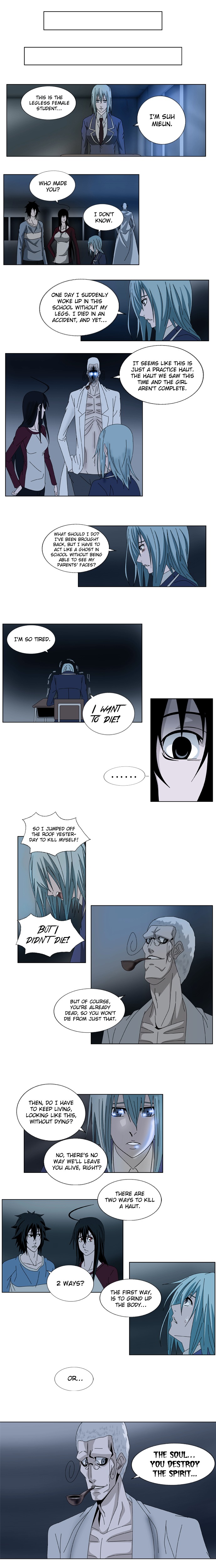 Weiss Chapter 5 #4