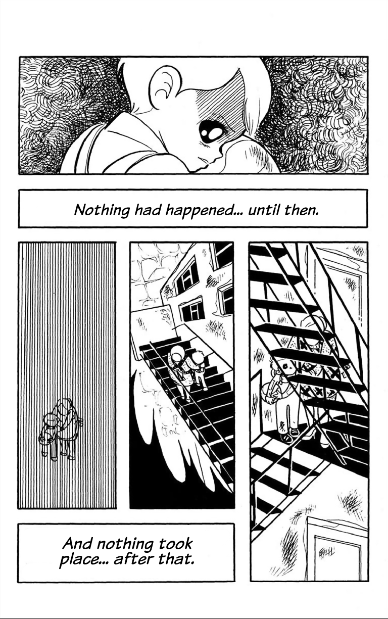 Rain (Kimura Minori) Chapter 2 #6