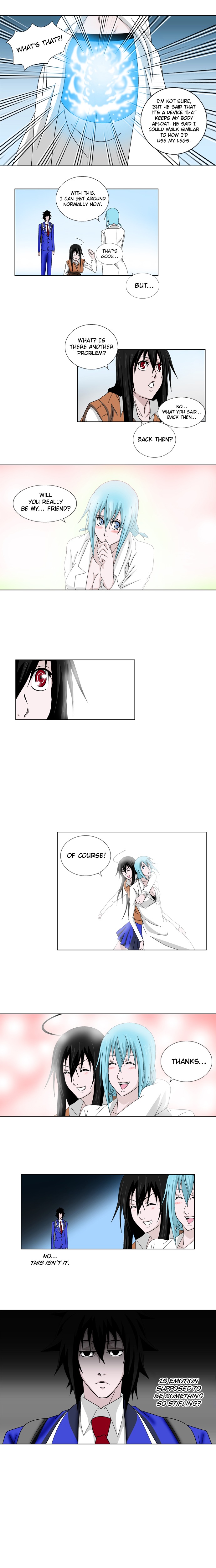 Weiss Chapter 6 #10