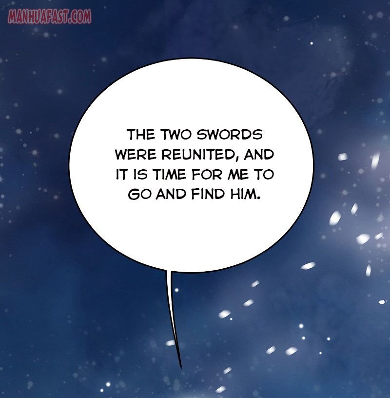 One Sword Reigns Supreme Chapter 80 #13
