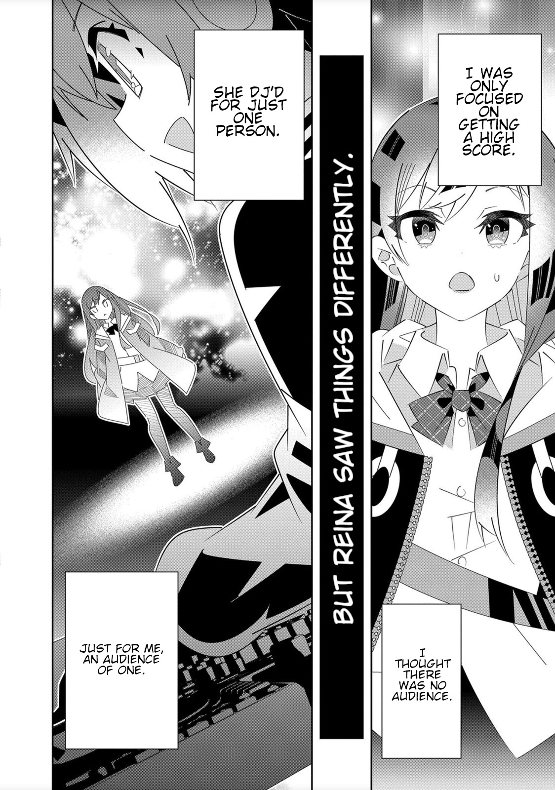 Denonbu Chapter 1 #53