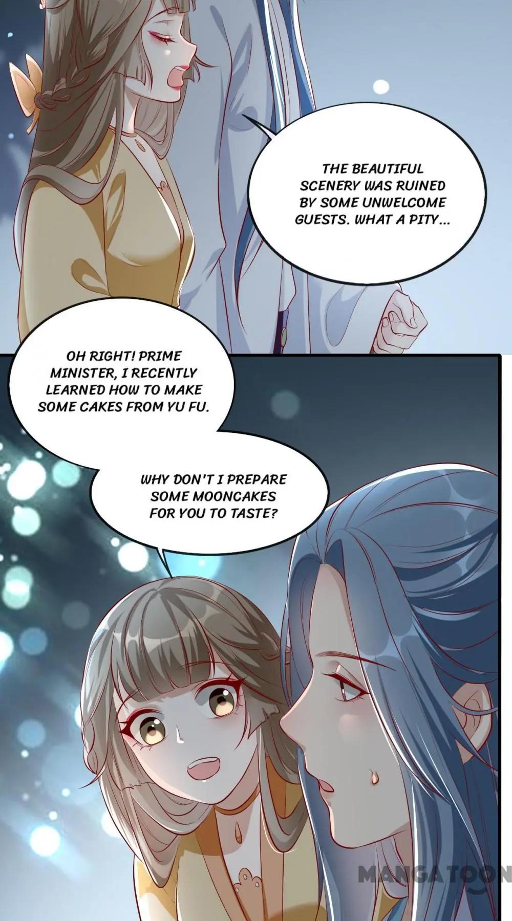 What A Wicked Beauty Chapter 48 #33