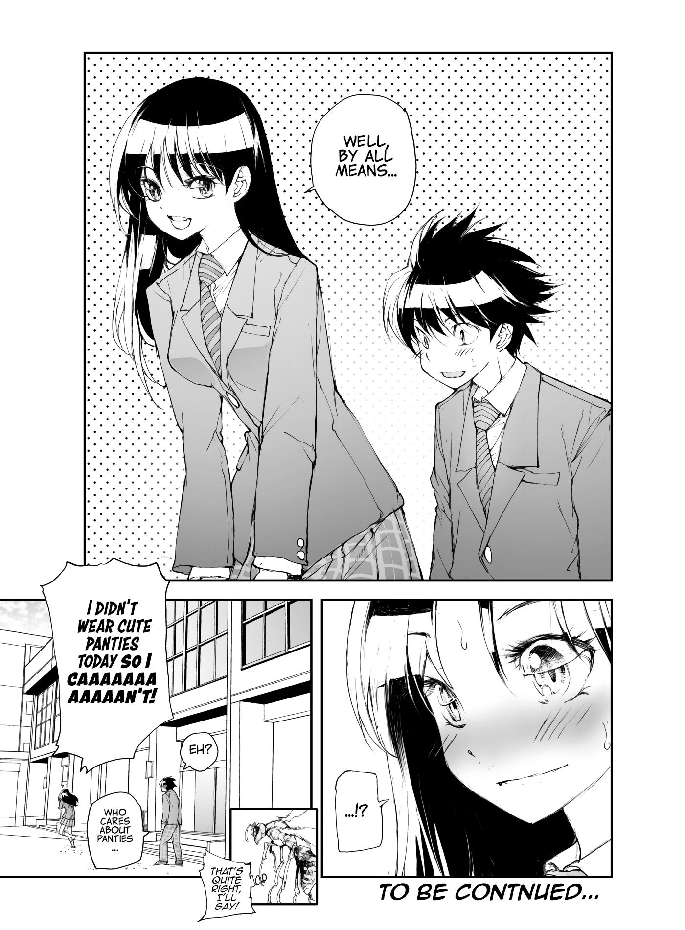 Shed! Ryugasaki-San Chapter 120 #5