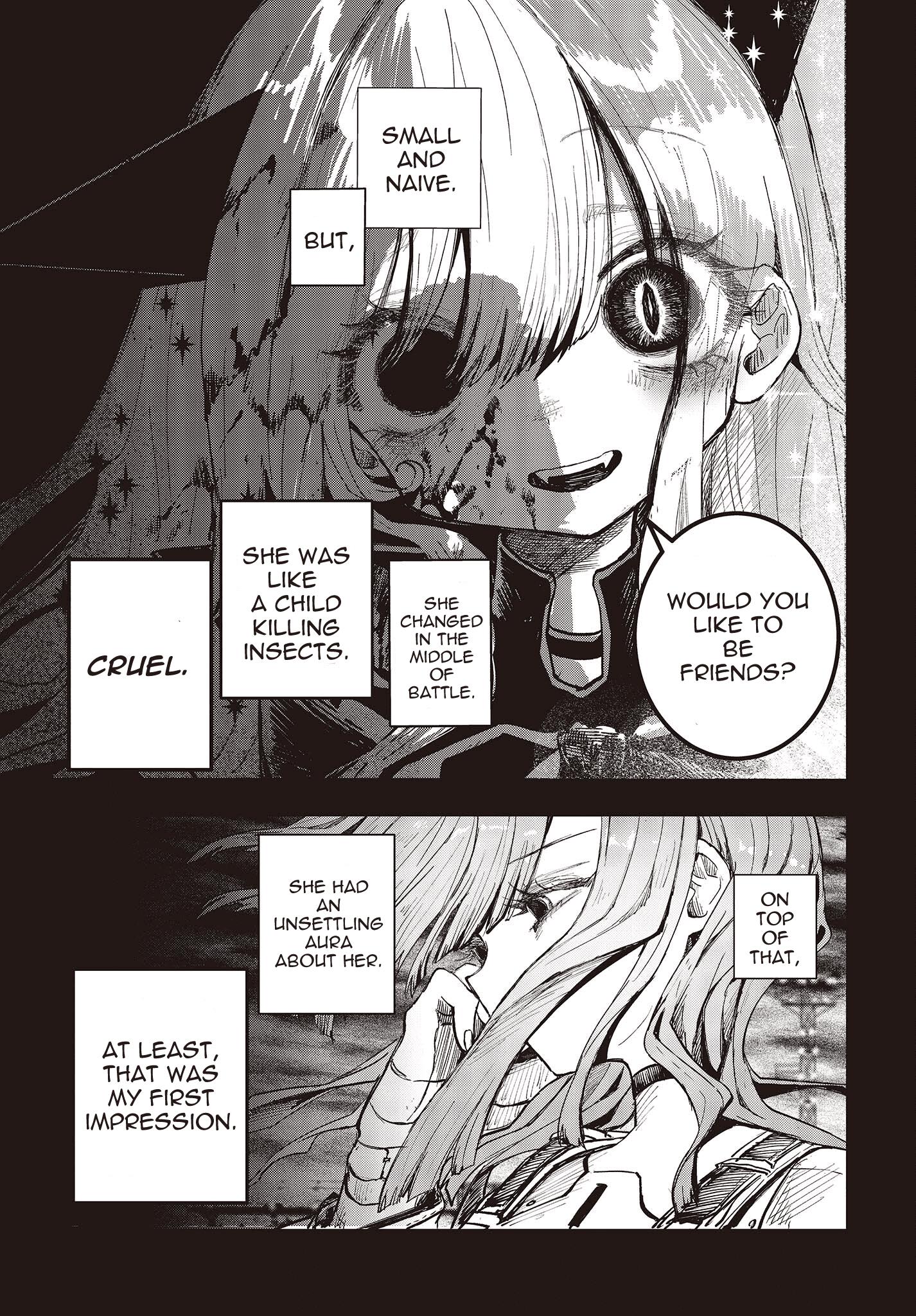 Maria Children Chapter 7 #23