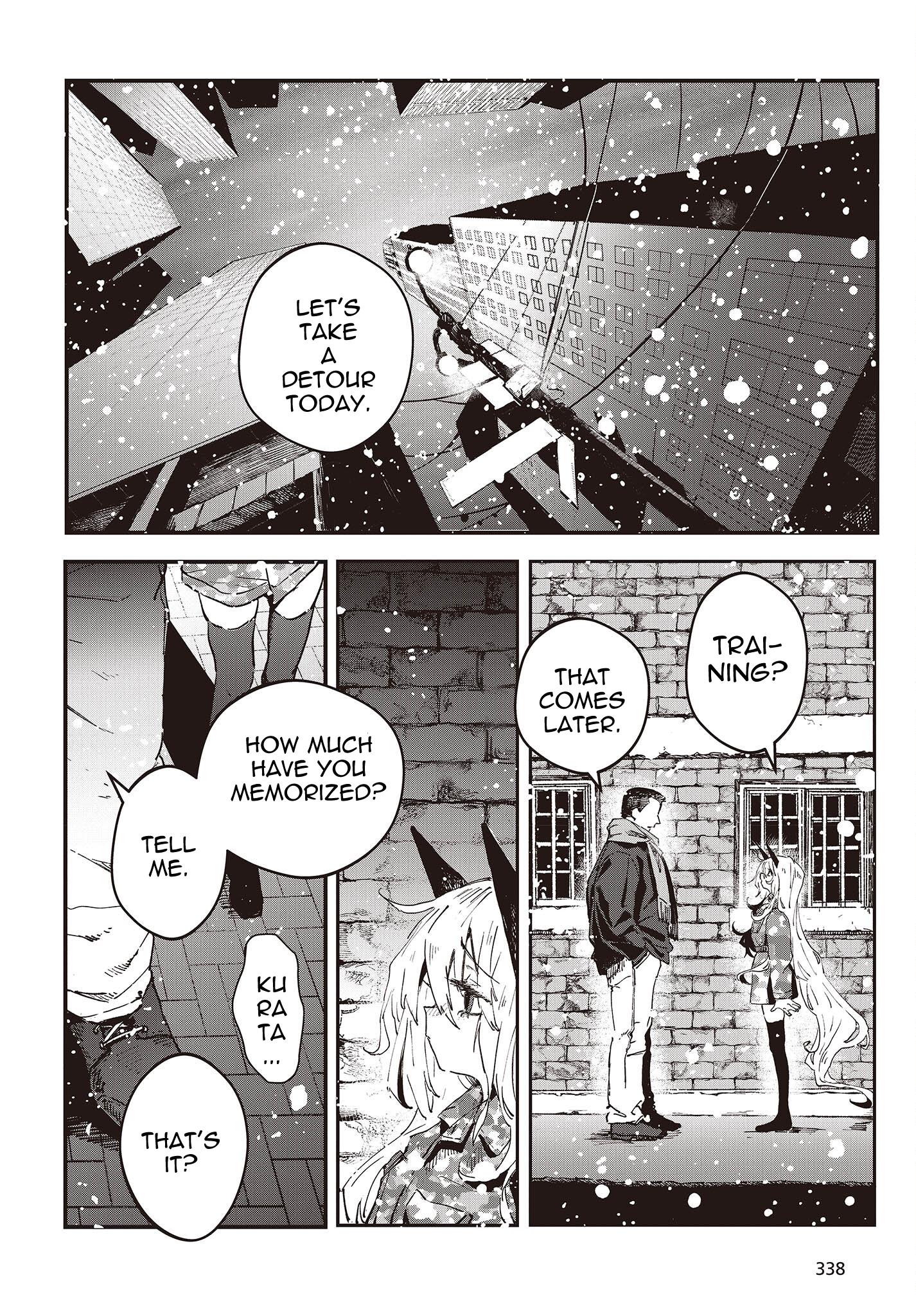 Maria Children Chapter 2 #43