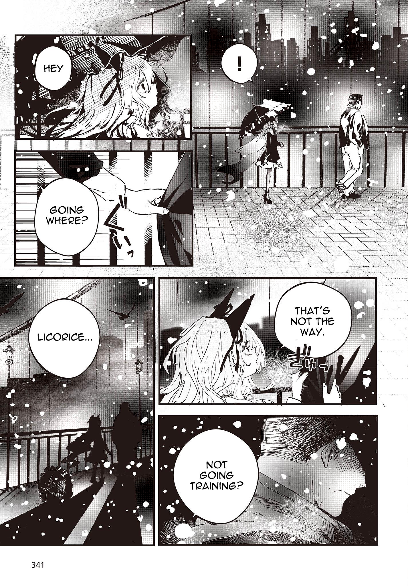 Maria Children Chapter 2 #46