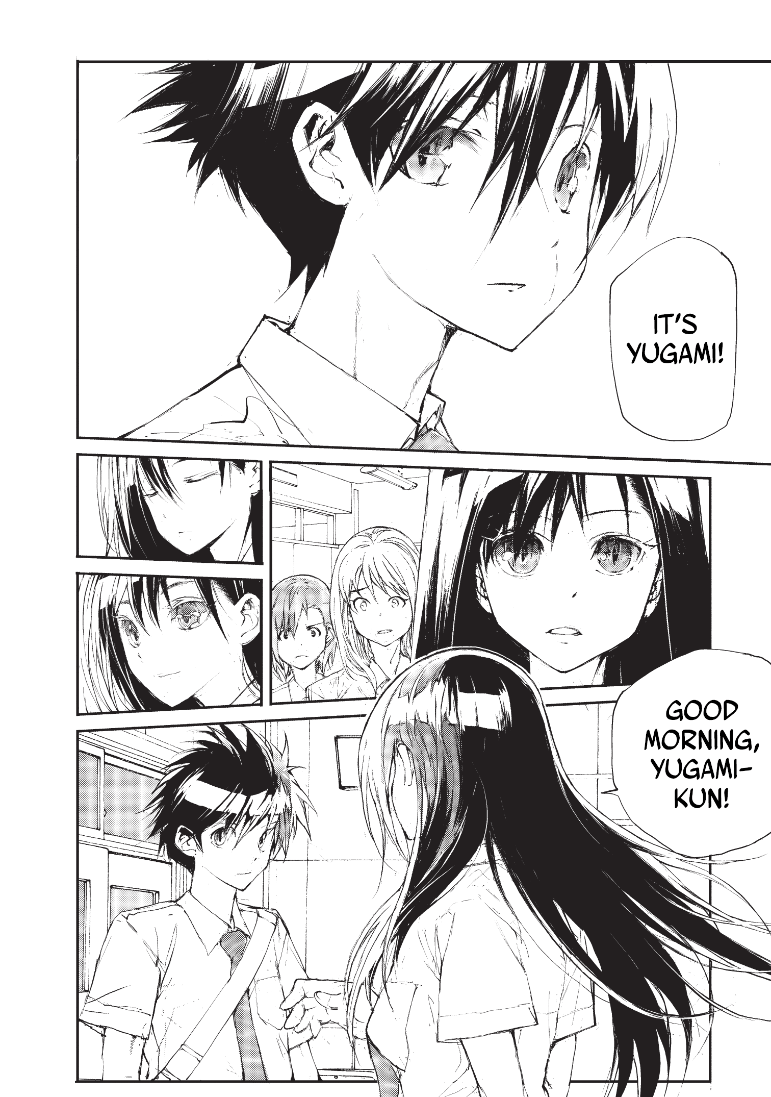 Shed! Ryugasaki-San Chapter 19 #2