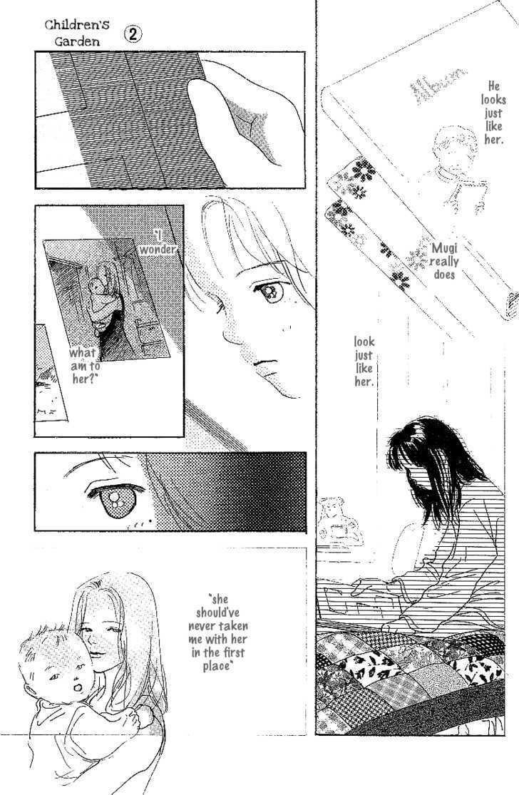 Kodomo No Niwa Chapter 5 #36