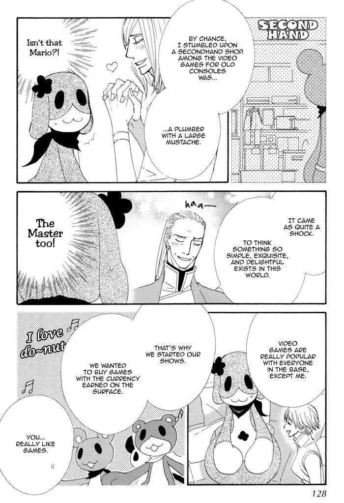 Kigurumi Planet Chapter 5 #18