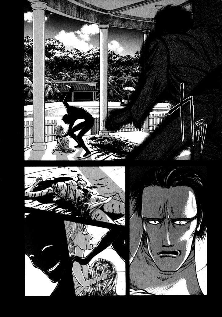 Kilico Chapter 38 #5