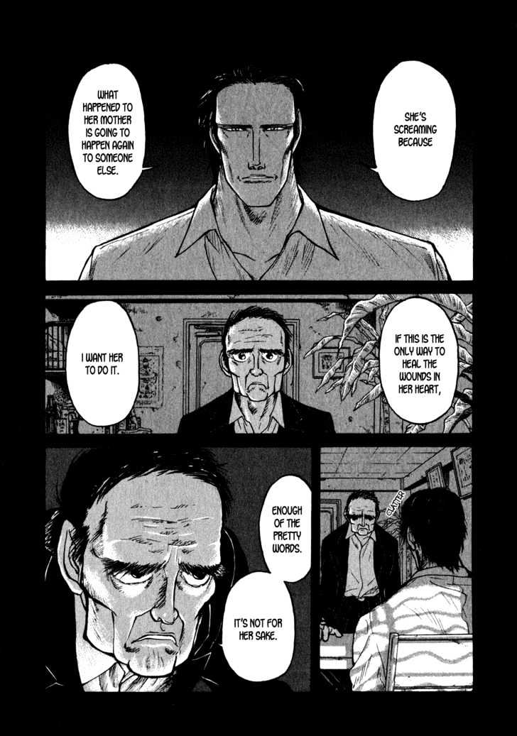 Kilico Chapter 38 #13